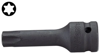 Galvutė TORX 1/2" T30 84014-2T30