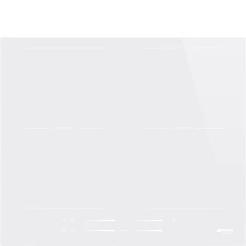 Indukcinė kaitlentė Smeg SI2M7643DW