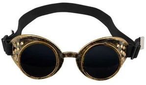 Boland Traciks Steampunk briller