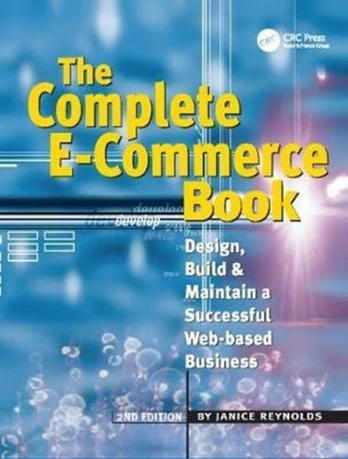 Complete E-Commerce Book