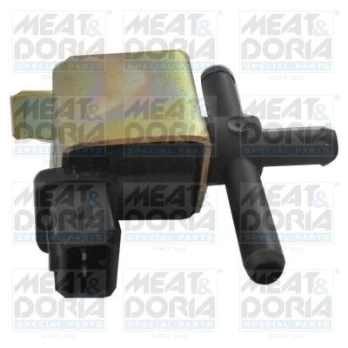 Slegio keitiklis, išmetimo valdymas MEATDORIA 9469