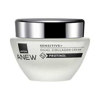 Avon - Rejuvenating skin cream Anew Sensitive+ with Protinol™ 50 ml
