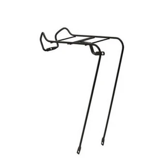 Priekinė bagažinė 28" (juoda)