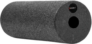 FS116 Juodas 5CM ROLLER FITNESS HMS