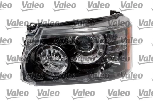 Priekinis žibintas VALEO 044669