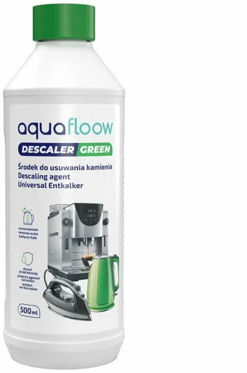 AquaFloow Descaler Žalias