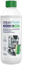 AquaFloow Descaler Žalias kaina
