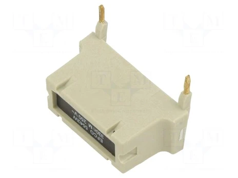 Surge arrester | 110÷220VAC