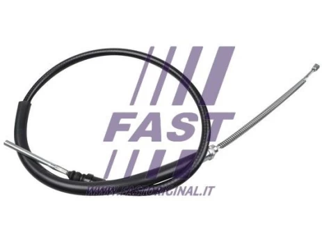 Trosas, stovėjimo stabdys FAST FT69105