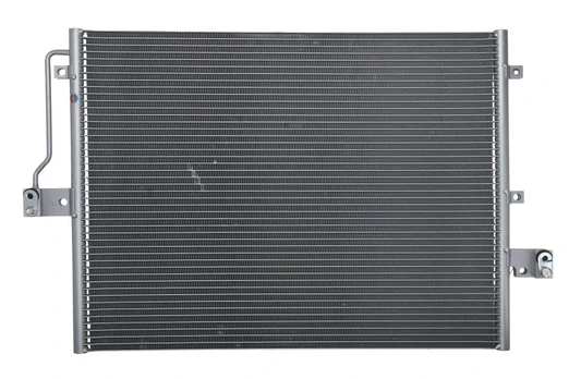Kondicionieriaus radiatorius DW5082 AVA