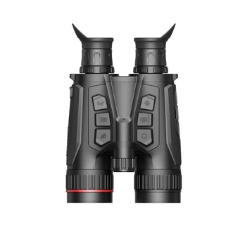 HIKMICRO Habrok Pro HQ50L LRF 850 nm Šiluminiai žiūronai