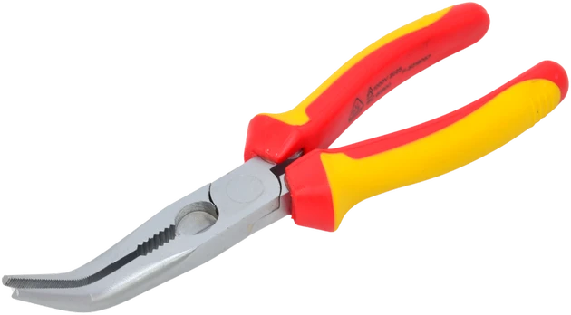 AW-Tools AWTOOLS ILGOS LENKTOS REPLĖS VDE 160mm