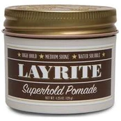 Layrite Superhold Pomade 42g