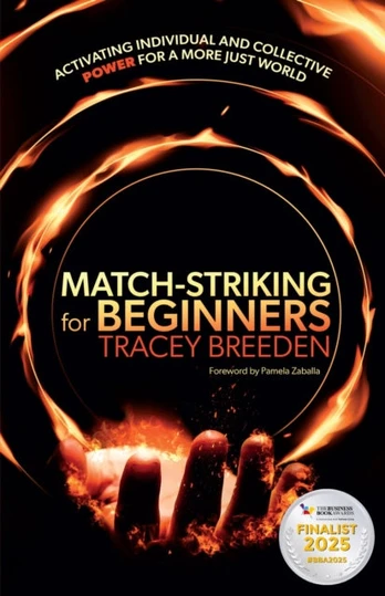 Match-Striking for Beginners