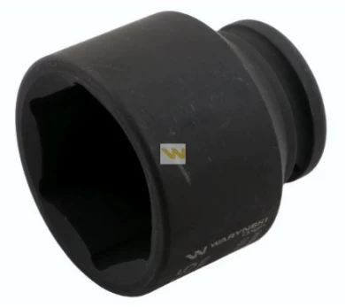 Galvutė 3/4 59mm smūginė CrMo.DIN 3129