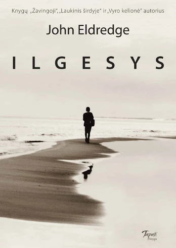 John Eldredge ILGESYS