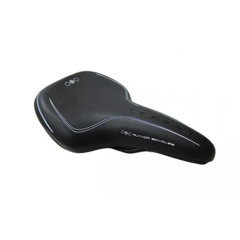 Author Saddle ASD Donna (juodas)