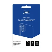 Motorola Edge 40 Neo - 3mk Lens Protection™ screen protector kaina