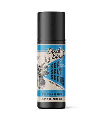 Dark Stag SEA SALT plaukų purškiklis 200ml