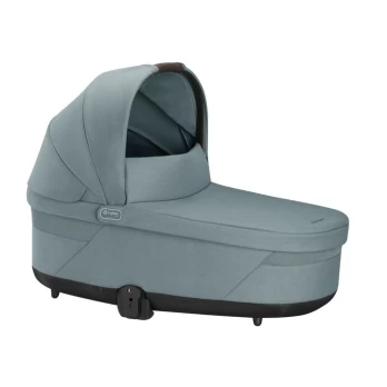 CYBEX lopšys S LUX, sky blue, 522002609