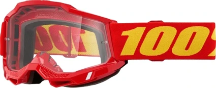 Children’s Motocross Goggles 100% Accuri 2 Junior