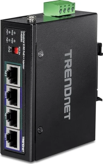 Komutatorius Trendnet TI-IG290
