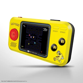 My Arcade Pocket Player Pacman