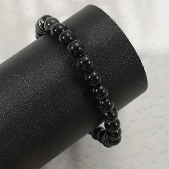 Apyrankė moterims, Juodasis Obsidianas