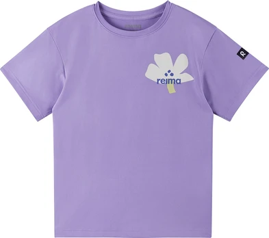 REIMA Siirtyy Lilac amethyst - 104