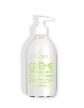 CDP rankų - kūno losjonas „Fresh Verbena“ 300 ml