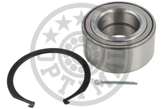 Rato guolio komplektas OPTIMAL 921 895