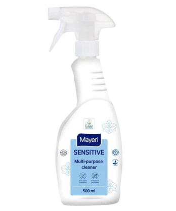 MAYERI Sensitive universalus valiklis 500ml