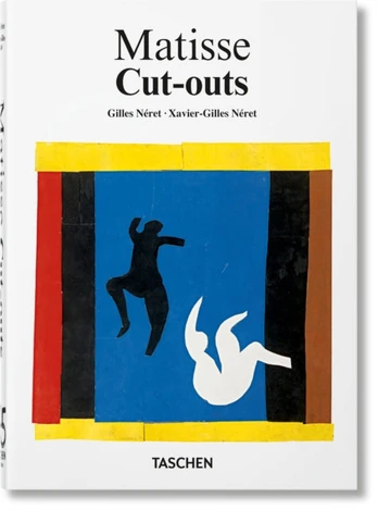 Matisse. Cut-outs. 45th Ed.