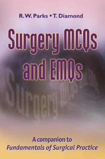 Surgery MCQs and EMQs
