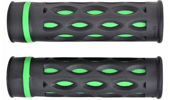 Vairo rankenėlės ProX GP-48B 115mm green-black