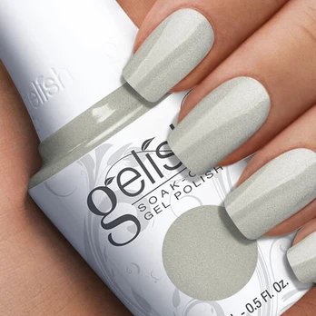 GELISH #1110841 Night Shimmer, 15ml