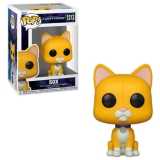 Funko! POP Lightyear Sox