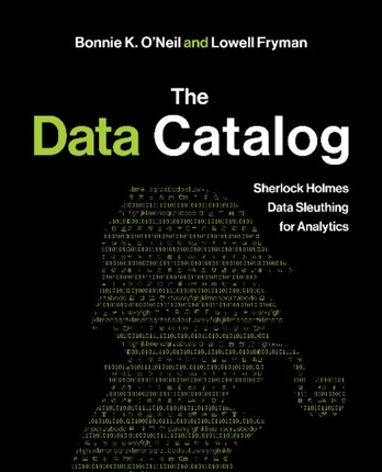 Data Catalog