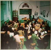 Vinyl (LP) Oasis - The Masterplan