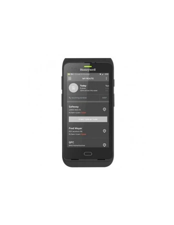 Honeywell CT40XP, 2D, USB-C, BT, Wi-Fi, Android