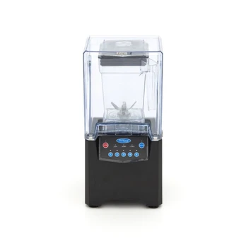 Blenderis barui 1,5 l - 1500 W - 5 programos