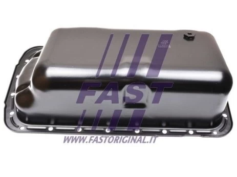 Alyvos karteris FAST FT49375