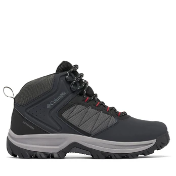 Turistiniai batai Columbia Transverse 2067401 Juoda