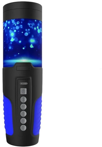 Automatinis vyriškas masturbatorius Mioyy