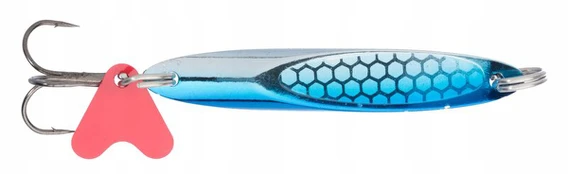Jaxon Holo Reflex Slim Cast 10g, Dydis 1, Spalva B - Suktukas