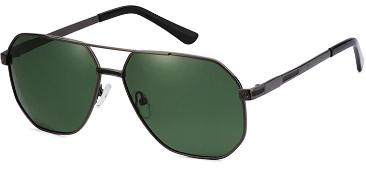 Vyriški akiniai nuo saulės Marqel L5012, Polarized