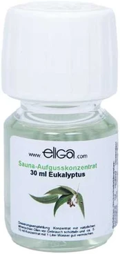 ELIGA pirties antpilo koncentratas Eukaliptas, 30 ml