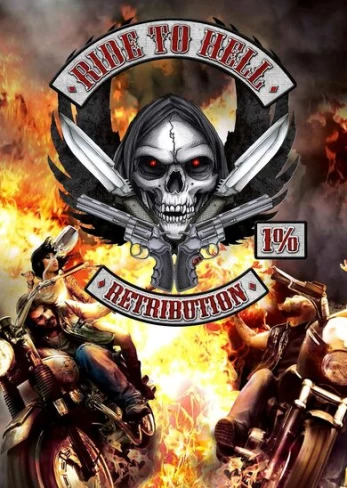 Ride to Hell: Retribution PC