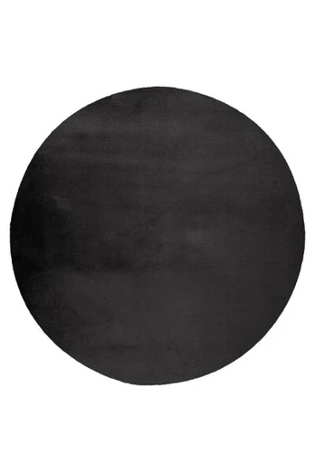 Kilimas Cross 425, 160x160 cm, pilkas