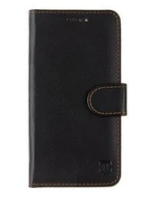 Dėklas Tactical Field Notes pro Xiaomi Redmi Note 11 juoda